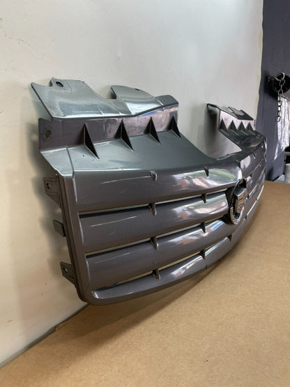 2003 2004 2005 2006 2007 Cadillac Cts Front Upper Grill Grille AF8549 DG2