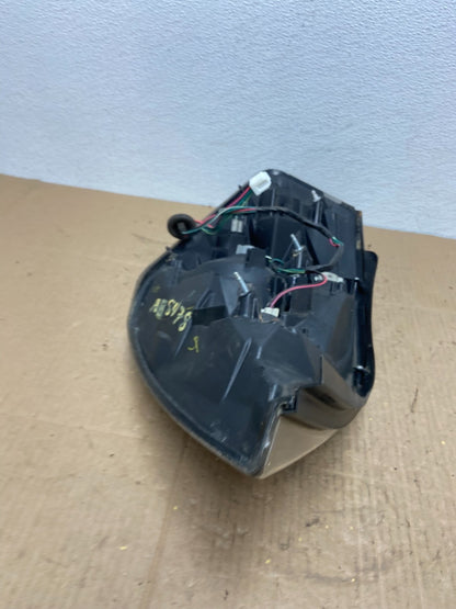 2007 to 2012 Nissan Altima Right Passenger Rh Side Tail Light OEM AB8478 DW6