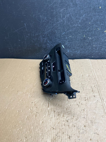 2014 2015 Kia Optima Ac A/C Heater Climate Control AE4188 DG2