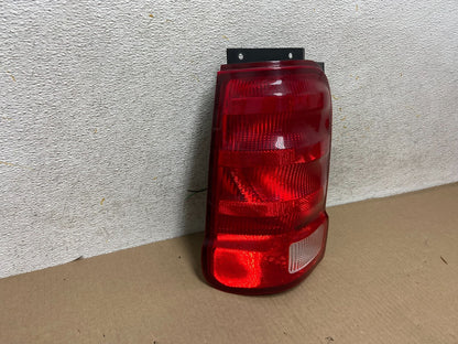 2001 - 2003 Ford Explorer Sport Left Driver LH Tail Light TYC AH5702 DW1