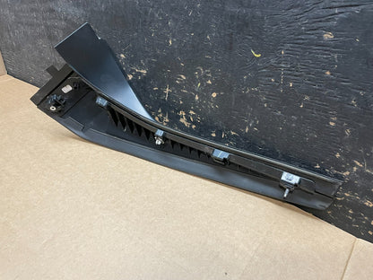 2011-2017 Honda Odyssey Right Passenger Rear Gate Spoiler Garnish Oem y9713 DG6