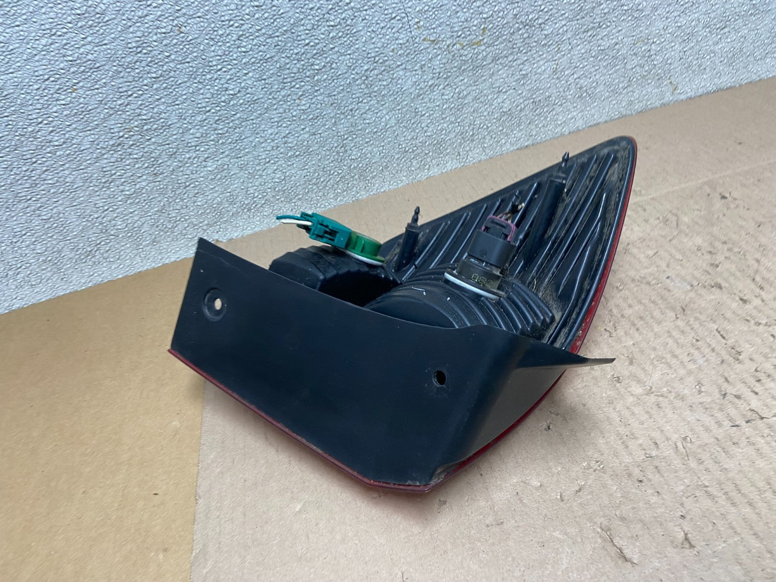 2009 - 2011 Dodge Journey Right Passenger Side Tail Light Oem Z4040 DW4
