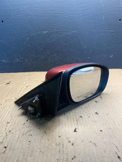 2005 to 2010 Chrysler 300 Right Passenger RH View Door Mirror AC7922 DG8