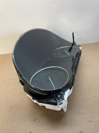 2015 to 2016 Mitsubishi Outlander Speedometer Cluster Gauge Bezel AI4382 DG1