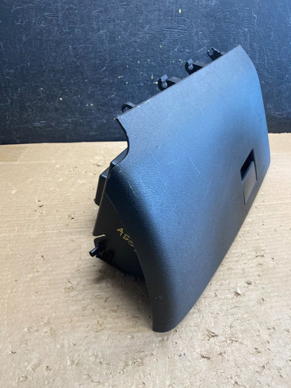 2011 to 2014 Ford Edge Front Right Passenger Storage Glove Box AG8495 DG3