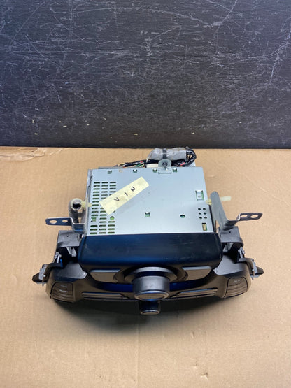 2009 2011 Acura TL AM FM CD MP3 DVD Navigation Radio Player Receive AF9021 DG4