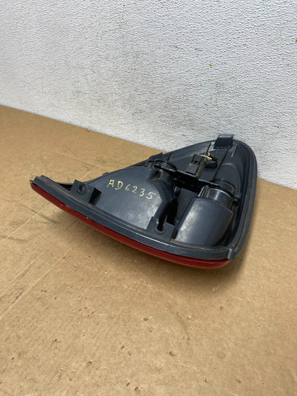 2004 - 2007 Dodge Grand Caravan Right Passenger Side Tail Light AD6235 DW5