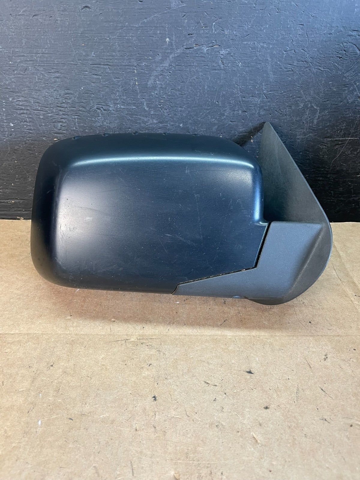 2009-2015 Honda Pilot Right Passenger Side View Door Mirror AE1025 DW0