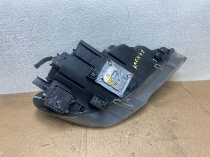 2007 2008 2009 2010 Bmw X5 Left Driver Lh Side Headlight Xenon Hid AA6832 DW7