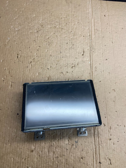 2010-2018 Infiniti JX35 M37 M56 Q70 Radio Information Display Screen AE3994 DG0