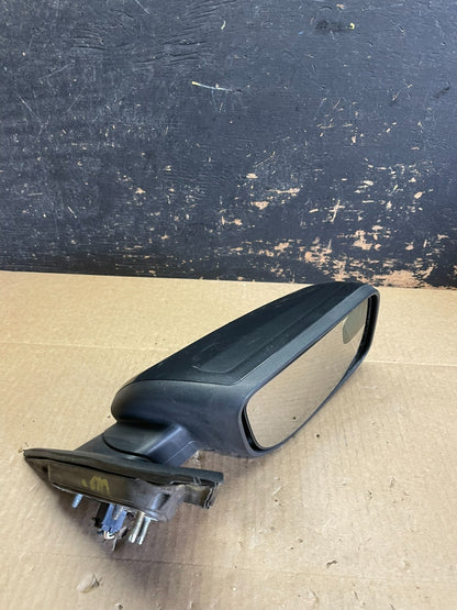 2010 to 2016 Lincoln MKS Right Passenger RH Side Side View Door Mirror AA6050 MS9