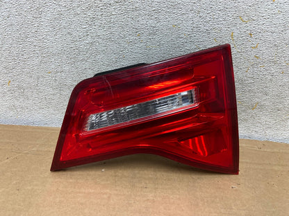 2007 2008 2009 Acura Mdx Right Passenger Rh Side Inner Tail Light AH8352 LK0