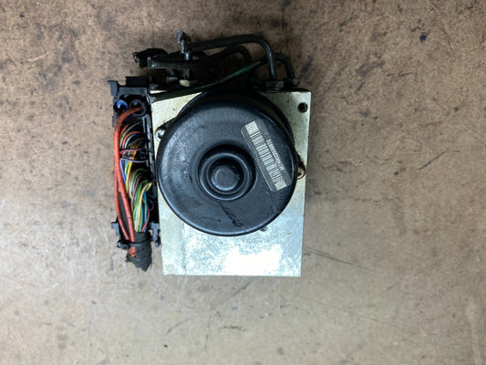 2006 - 2007 Mercedes C280 ABS Anti Lock Brake Pump Module a2035454732 J5614 DG0