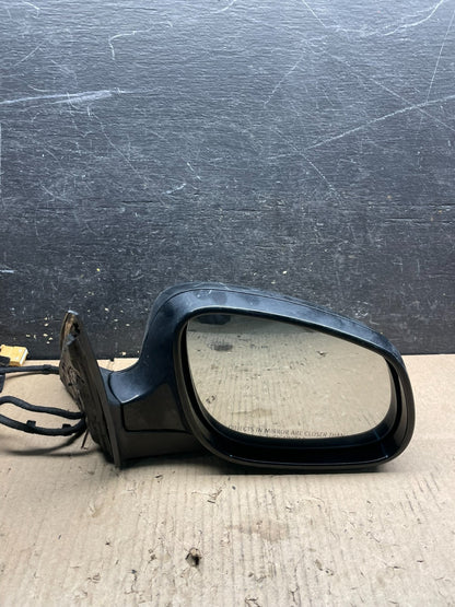 2003 to 2006 Porsche Cayenne Right Passenger RH Door Mirror OEM V8857 DG10