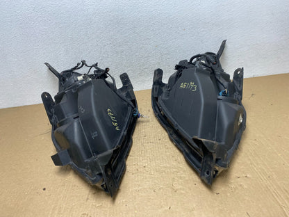 2005 2006 2007 Honda Odyssey Left+Right Set Halogen Headlights AG1173 DW11