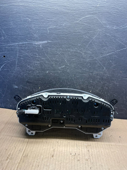 2015 Lincoln Navigator Speedometer Gauge Cluster S2347 DG4