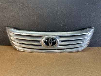 2008 to 2010 Toyota Avalon Front Upper Grill Grille AF3783 DG0
