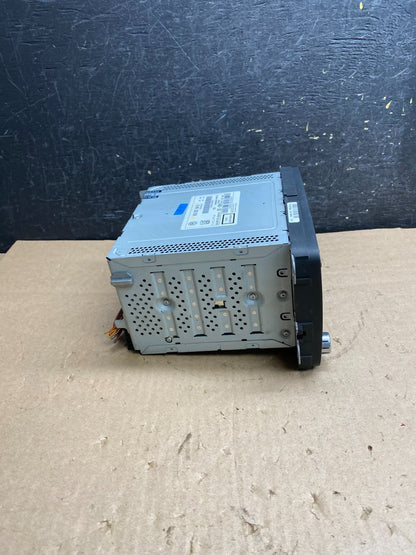 2011 to 2014 Volkswagen Passat Jetta Radio CD Player AM/FM ai3100 DG1