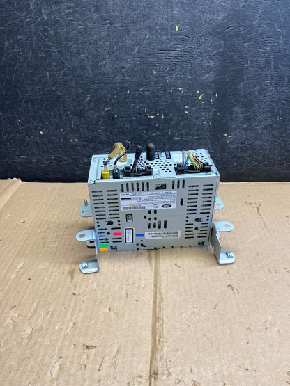 2015 Lincoln Mkt Am Fm Cd Player Radio Receiver ai2734 DG3