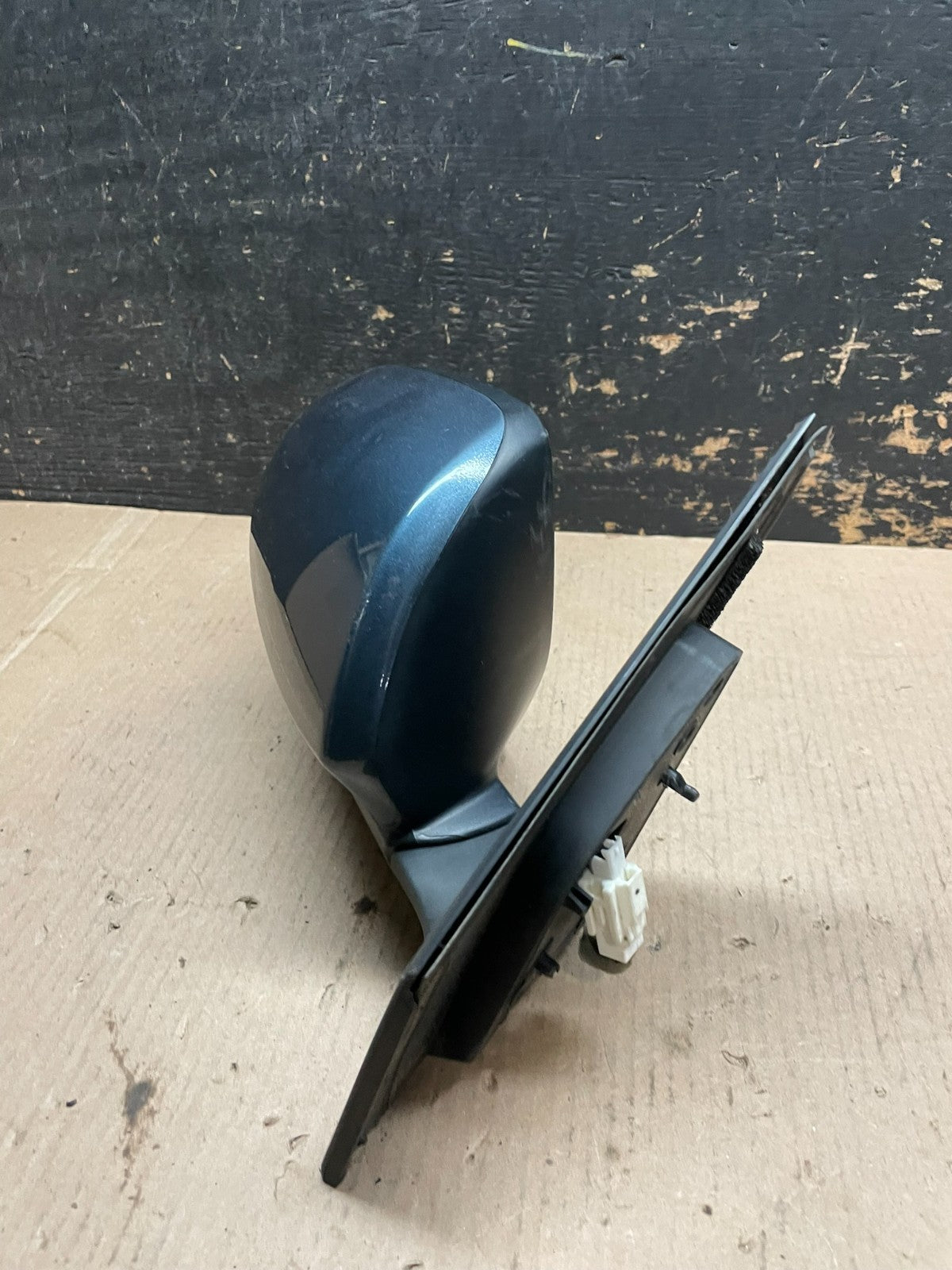 2013 - 2015 Mazda Cx-9 Right Passenger RH Side View Door Mirror Oem AA1997 MS2