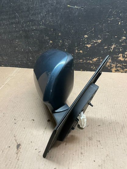 2013 - 2015 Mazda Cx-9 Right Passenger RH Side View Door Mirror Oem AA1997 MS2
