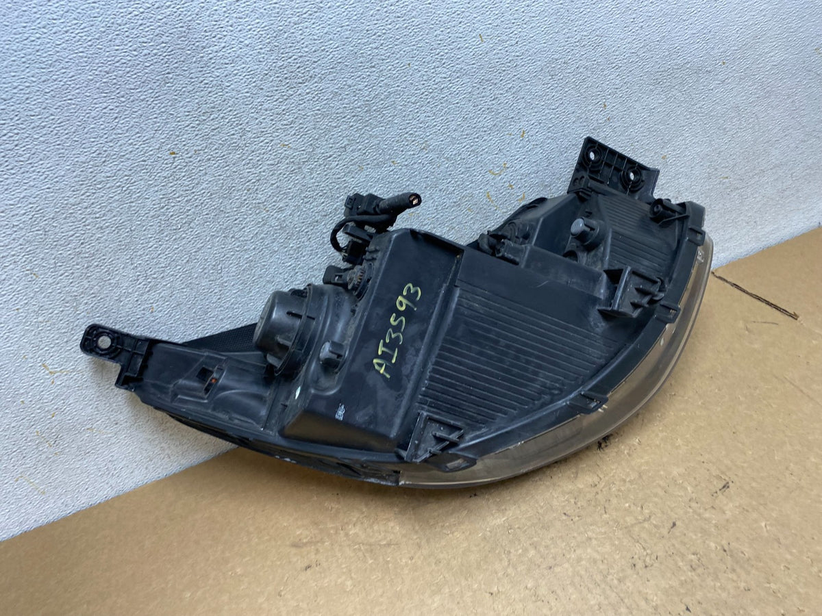 2014 - 2018 Kia Soul Left Driver LH Halogen Headlight AI3593 DW7