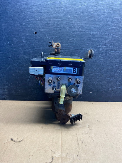 2004 - 2009 Toyota Prius ABS Brake Pump Anti Lock Module AF9300 DG1