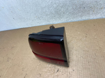 1991 - 1994 Chevrolet Cavalier Left Driver LH Side Tail Light AI8996 LK1