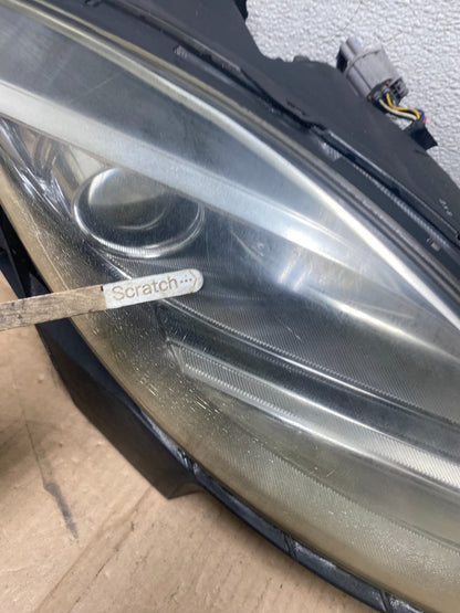 2009 - 2010 Mazda 6 Right Passenger Side Xenon Headlight Oem R6905 DW3
