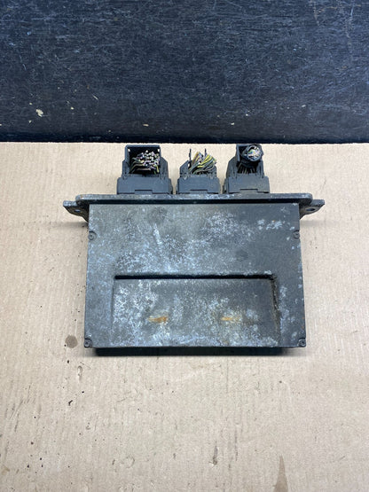 2011 2012 Ford Van E350 6.8L Engine Control Module Unit ECU AI7165 DG1