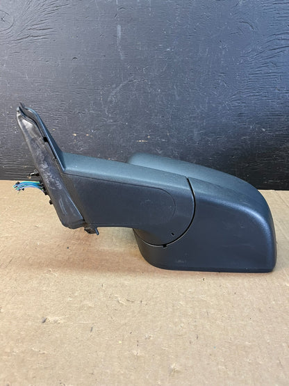 2020 to 2022 Ford Explorer Left Driver LH Side View Door Mirror AH4392 DG2