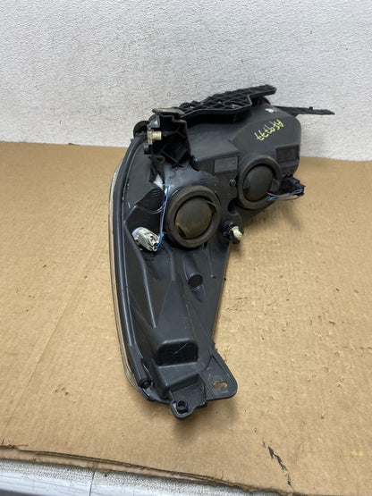 2013 - 2016 Ford Escape Headlight Right Passenger RH Side Halogen AF9777 DW8