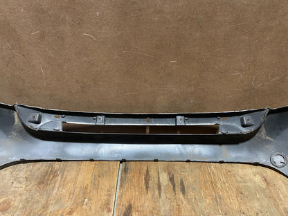 2011 to 2015 Ford Explorer Front Bumper Upper Cover AB79138