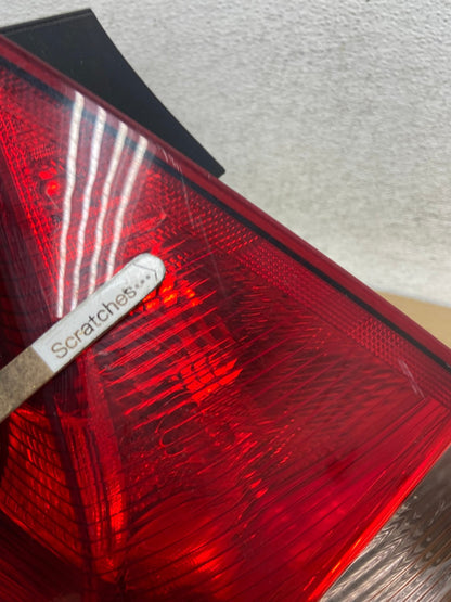 2014 - 2019 Nissan Versa Note Hatchback Left Driver LH Tail Light AF8029 LK3
