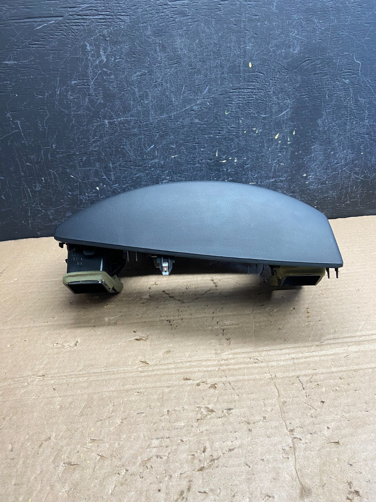 2009 to 2014 Nissan Maxima Radio Audio Panel Control Bezel Trim af2177 DG3