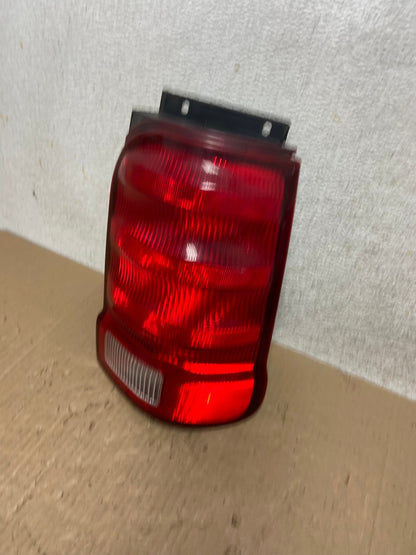 2001 - 2003 Ford Explorer Sport Right Passenger RH Tail Light AI1289 LK1