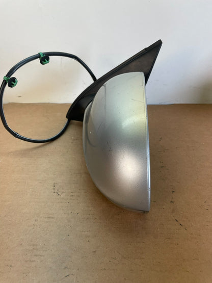 2006-2010 Volkswagen Jetta Left Driver View Door Mirror AG0639 DW9
