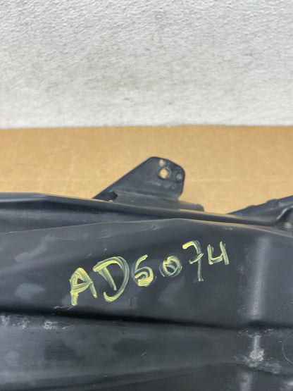 2013 to 2015 Chevrolet Spark Left Driver LH Halogen Headlight ad6074 DG10