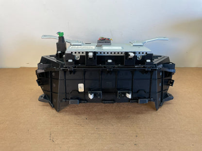 2009 to 2011 Honda Pilot Information Display Screen AG0762 DG6