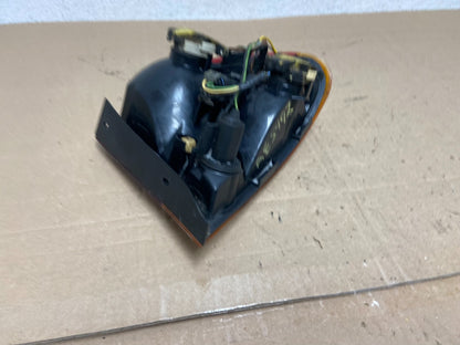 1997-1999 Saturn SL SL1 Sedan Left Driver Lh Side Tail Light ae5992 DG3