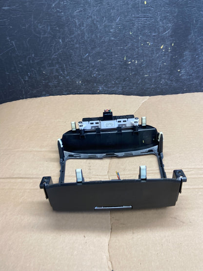 2011 - 2016 Kia Sportage Center Dash Radio Bezel af1783 DG4