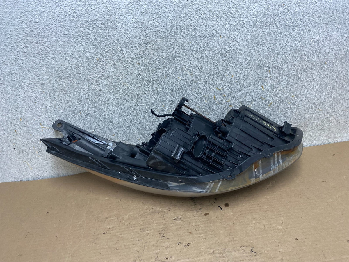 2011 2012 2013 Hyundai Elantra Left Driver Lh Halogen Headlight AI0893 DW8