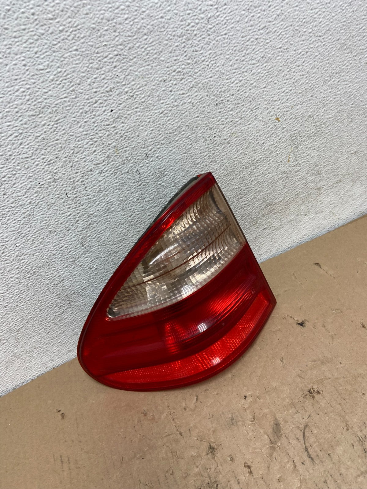2000 to 2003 Mercedes E-Class Wagon W211 Left Driver LH Tail Light AF3263 DW2