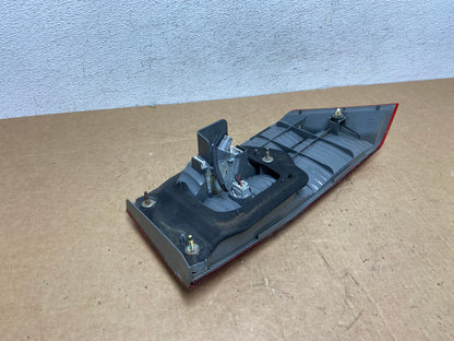 2005 Honda Accord Left Side Driver Lh Inner Trunk Lid Tail Light AD6144 LK6