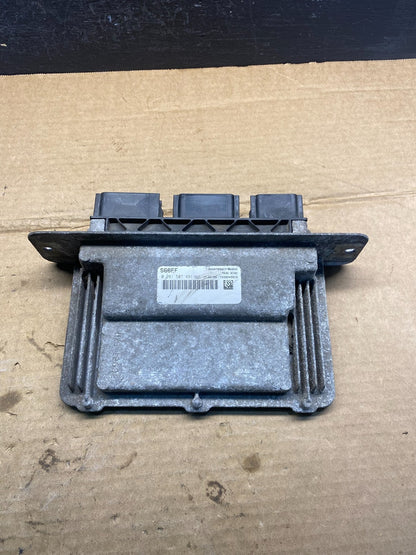2011 2012 Ford Van E150 E250 5.4L Engine Control Module Unit ECU ad3484 DG0