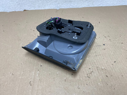2007 to 2012 GMC Acadia Right Passenger Rh Hatch Tail Light Inner AG6926 DW4