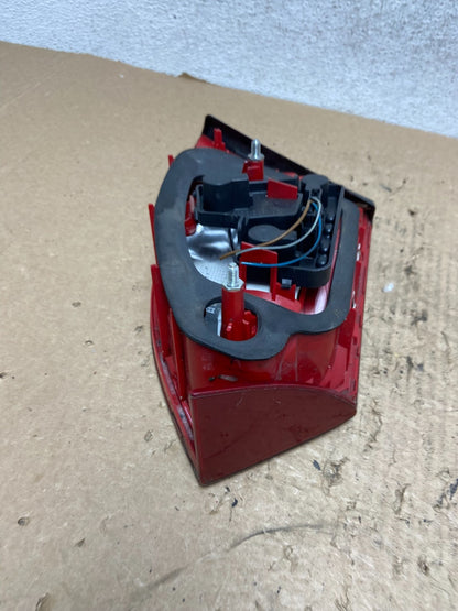 2011-2014 Volkswagen Jetta Left Driver LH Inner Trunk Tail Light AF8359 DW4
