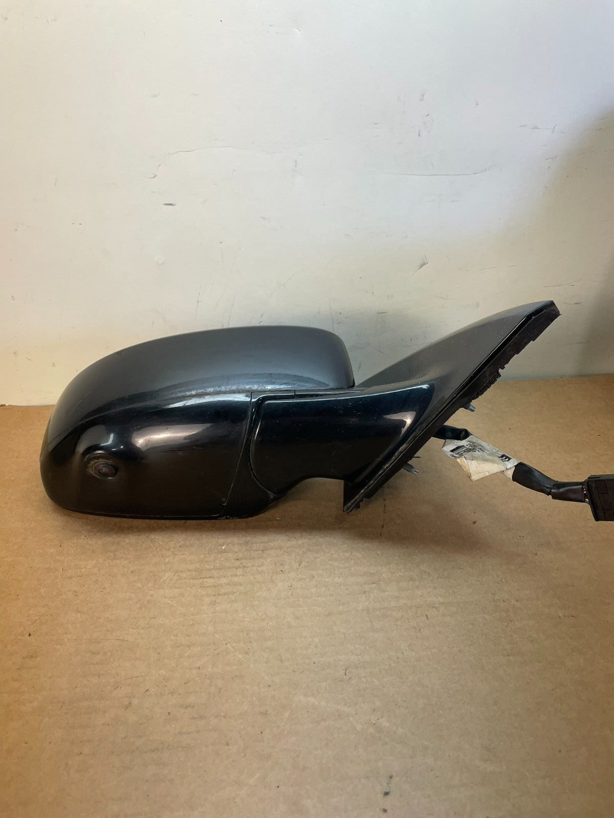 2013 to 2016 Nissan Pathfinder Right Passenger Camera Door Mirror AF8636 DG3