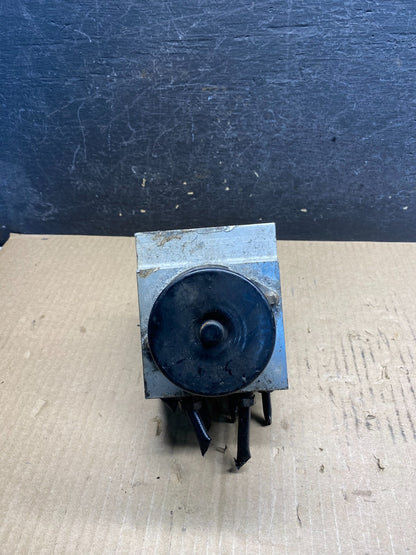 2012-2017 Chevrolet Express GMC Savana ABS Anti Lock Brake Pump ag9747 DG5