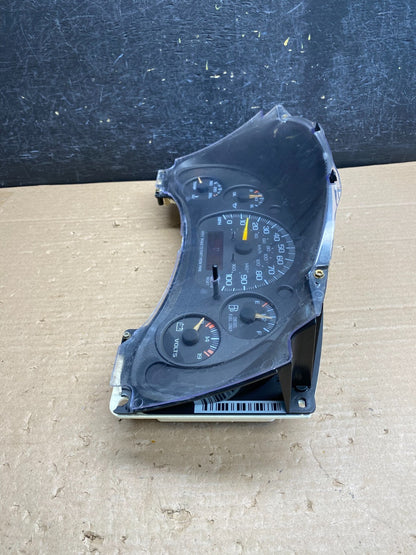 1996 to 2000 Chevrolet Express Speedometer Cluster Gauge AG6369 DG2